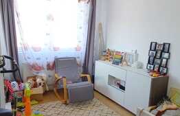 Apartament cu finisaje de lux , 4 camere, 67 mp,2 locuri de  parcare , zona Ansamblului Rezidential Iris