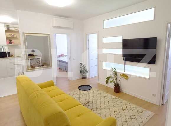 Apartament de vânzare 4 camere Iris - 71125AV | BLITZ Cluj-Napoca | Poza1