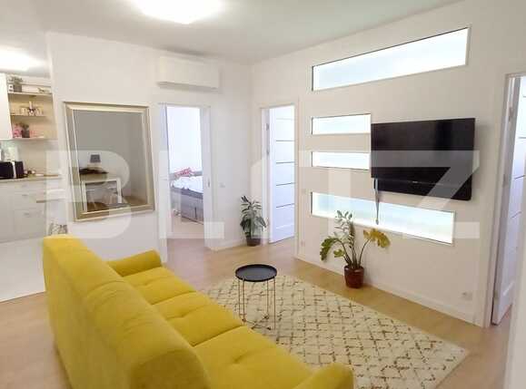 Apartament de vânzare 4 camere Iris - 71125AV | BLITZ Cluj-Napoca | Poza4