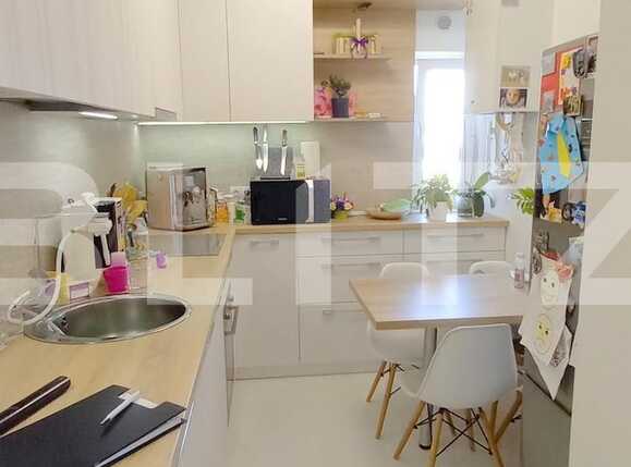 Apartament de vânzare 4 camere Iris - 71125AV | BLITZ Cluj-Napoca | Poza3