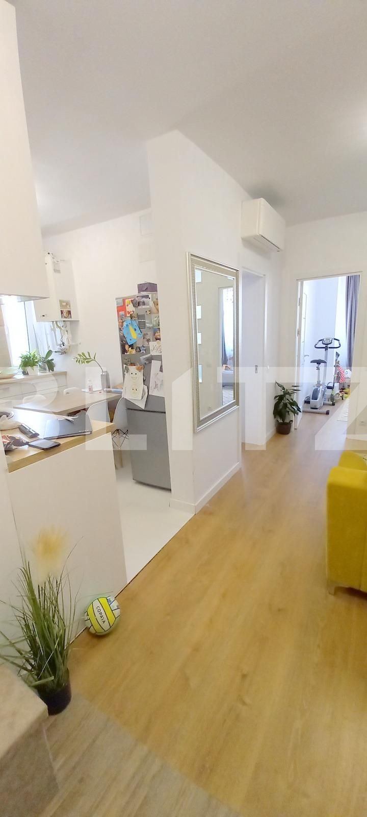 Apartament de vânzare 4 camere Iris - 71125AV | BLITZ Cluj-Napoca | Poza2