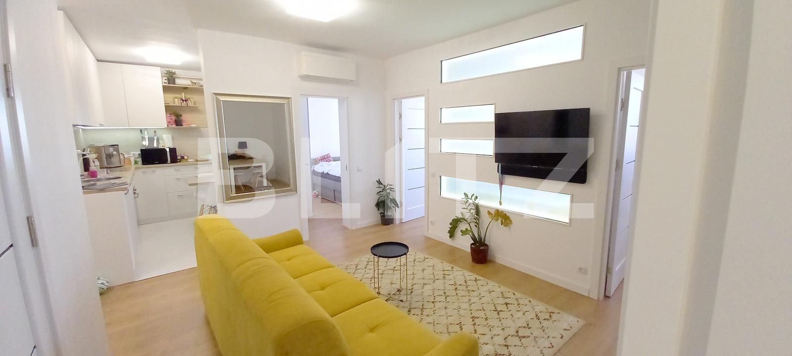 Apartament de vânzare 4 camere Iris - 71125AV | BLITZ Cluj-Napoca | Poza4