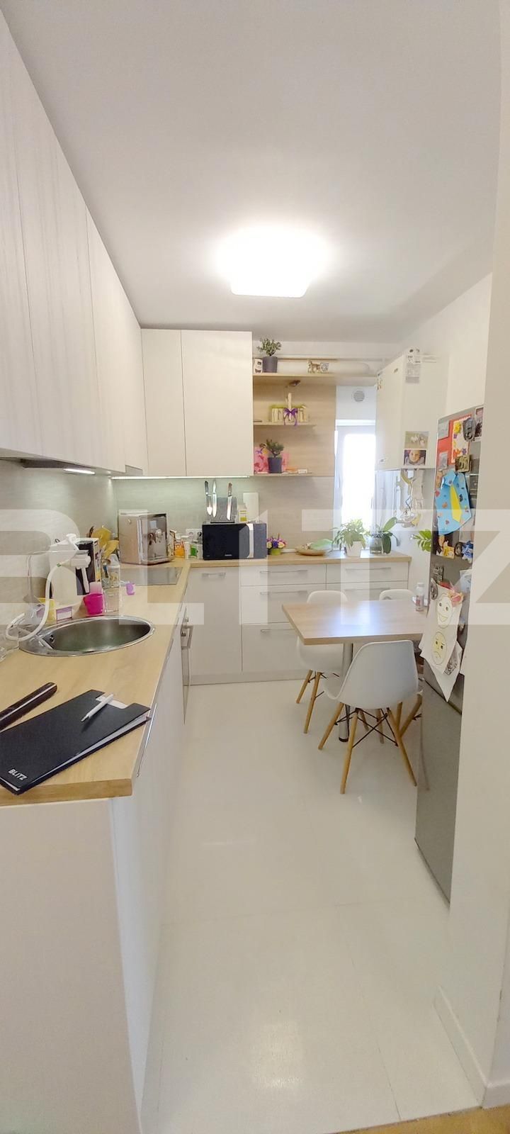 Apartament de vânzare 4 camere Iris - 71125AV | BLITZ Cluj-Napoca | Poza3