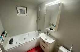 Apartament de 2 camere, decomandat, 50 mp, parcare, zona strazii Gheorghe Dima