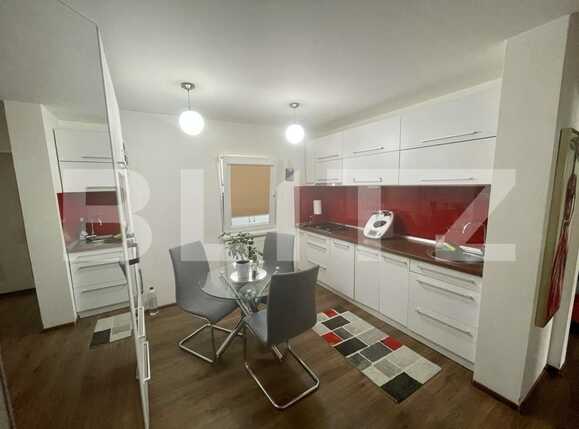 Apartament de închiriat 2 camere Zorilor - 71126AI | BLITZ Cluj-Napoca | Poza4