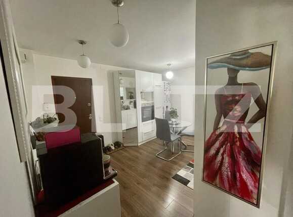 Apartament de închiriat 2 camere Zorilor - 71126AI | BLITZ Cluj-Napoca | Poza3