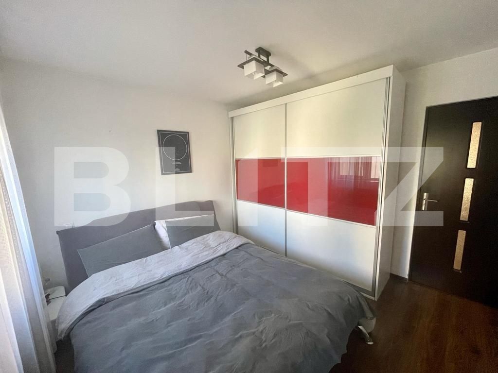 Apartament de închiriat 2 camere Zorilor - 71126AI | BLITZ Cluj-Napoca | Poza2