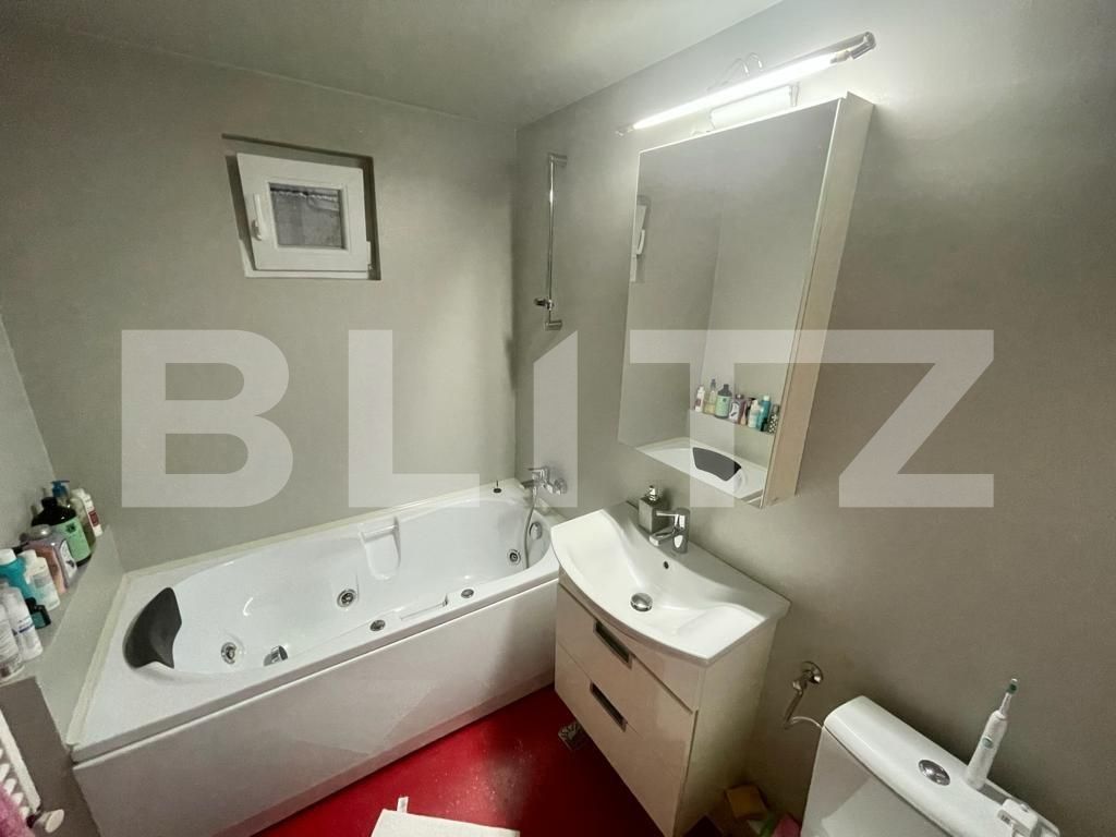 Apartament de închiriat 2 camere Zorilor - 71126AI | BLITZ Cluj-Napoca | Poza6