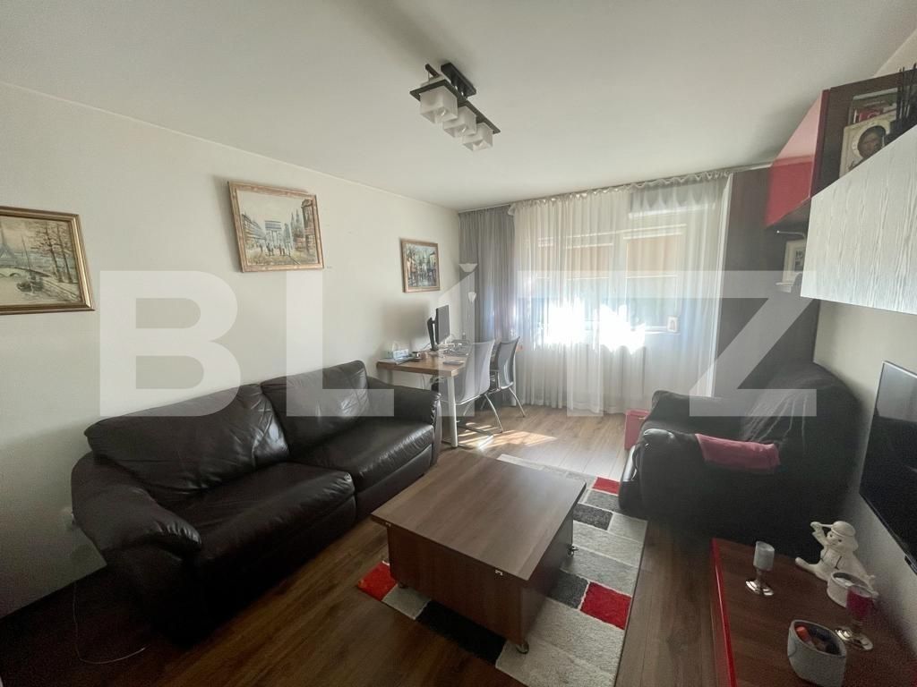 Apartament de închiriat 2 camere Zorilor - 71126AI | BLITZ Cluj-Napoca | Poza5