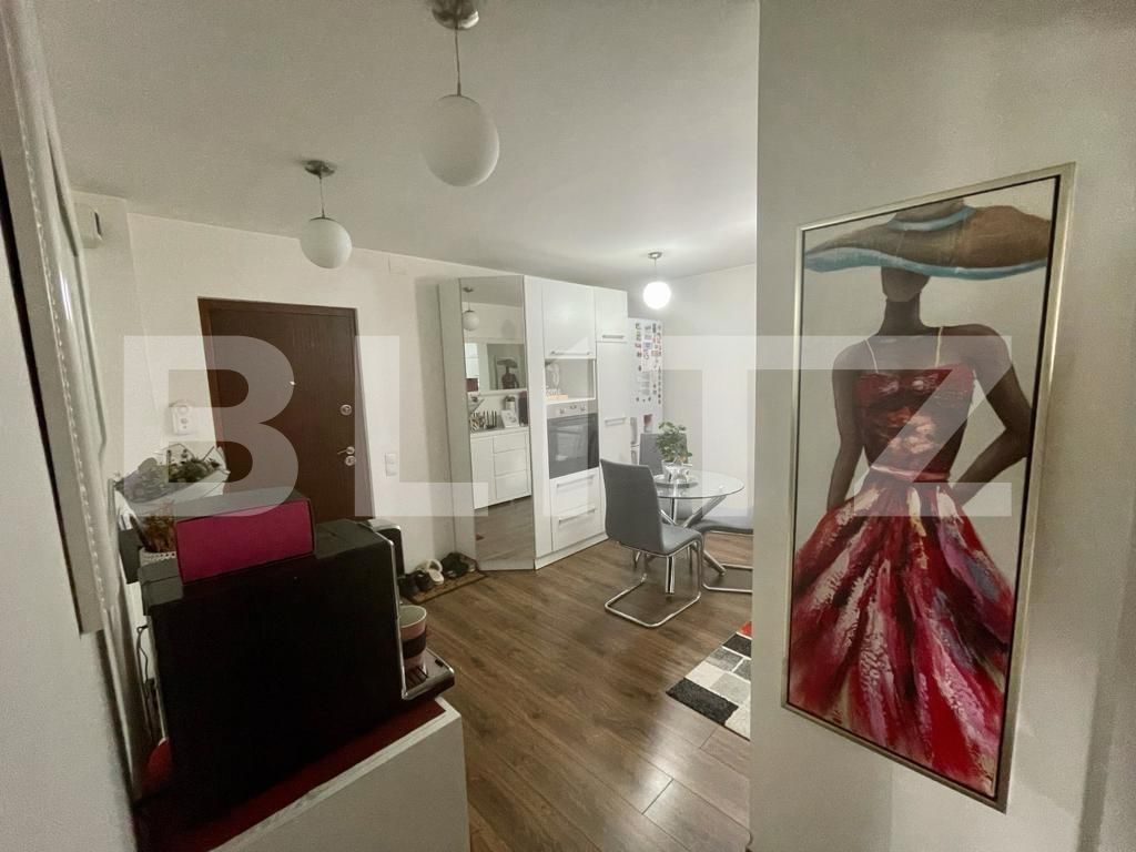 Apartament de închiriat 2 camere Zorilor - 71126AI | BLITZ Cluj-Napoca | Poza3