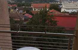 Garsoniera moderna de 40 mp, zona UMF, Zorilor