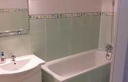 Garsoniera moderna de 40 mp, zona UMF, Zorilor