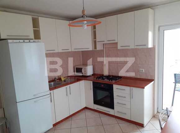 Garsonieră de închiriat Zorilor - 71128AI | BLITZ Cluj-Napoca | Poza4