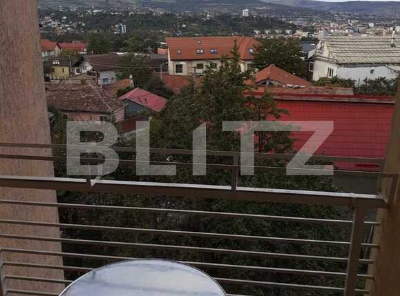 Garsonieră de închiriat Zorilor - 71128AI | BLITZ Cluj-Napoca | Poza3