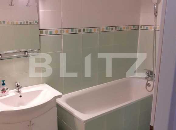 Garsonieră de închiriat Zorilor - 71128AI | BLITZ Cluj-Napoca | Poza7