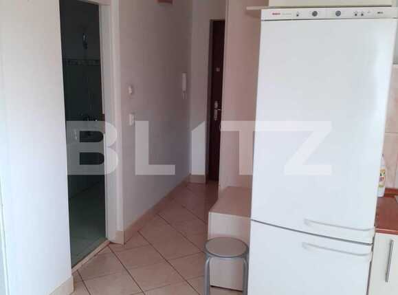 Garsonieră de închiriat Zorilor - 71128AI | BLITZ Cluj-Napoca | Poza6