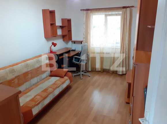 Garsonieră de închiriat Zorilor - 71128AI | BLITZ Cluj-Napoca | Poza1