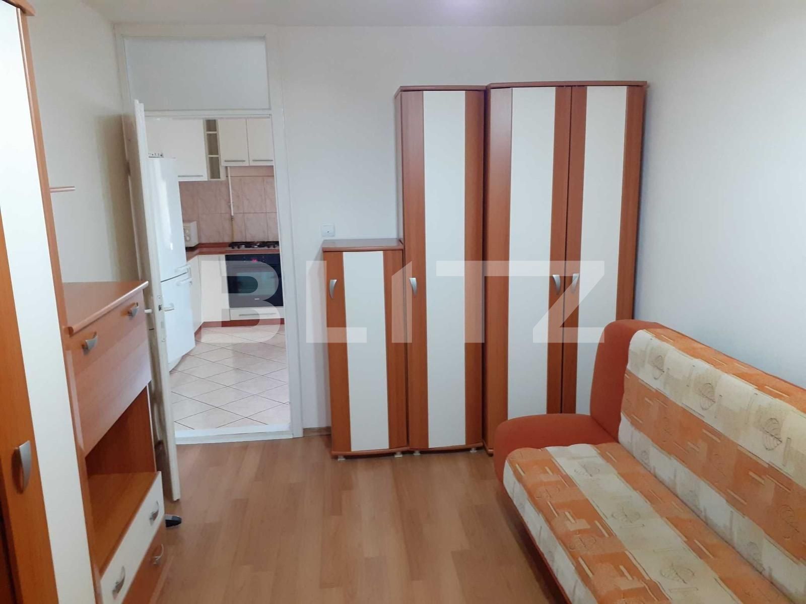 Garsonieră de închiriat Zorilor - 71128AI | BLITZ Cluj-Napoca | Poza2