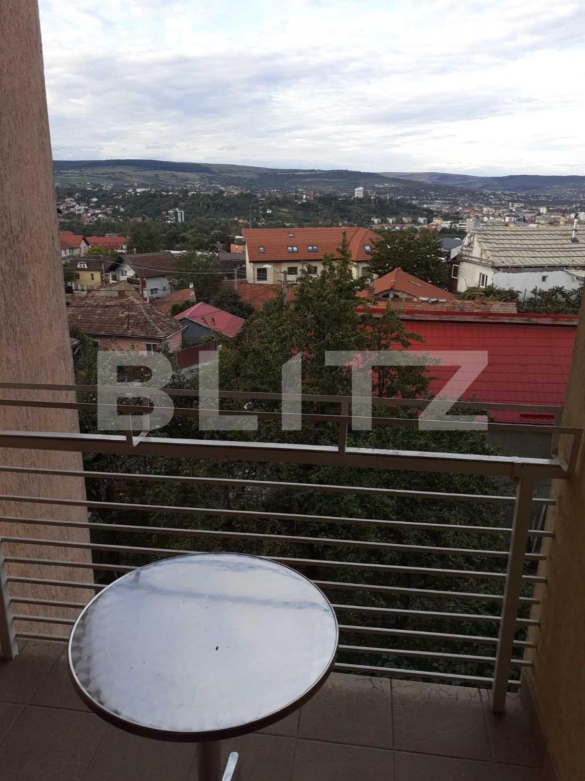 Garsonieră de închiriat Zorilor - 71128AI | BLITZ Cluj-Napoca | Poza3