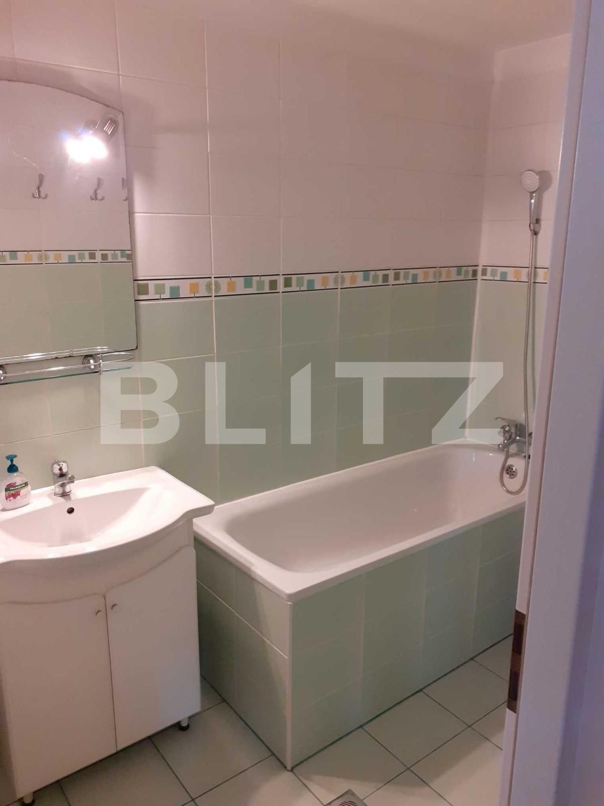 Garsonieră de închiriat Zorilor - 71128AI | BLITZ Cluj-Napoca | Poza7