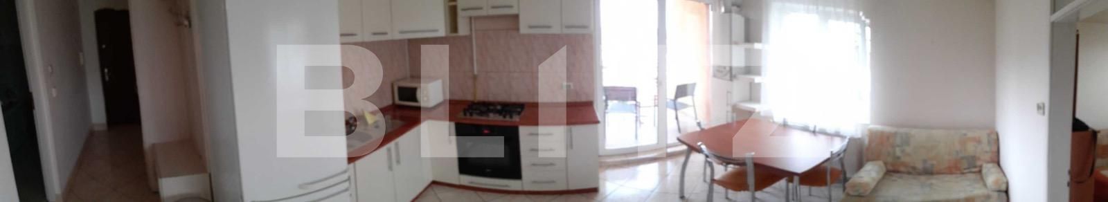 Garsonieră de închiriat Zorilor - 71128AI | BLITZ Cluj-Napoca | Poza5