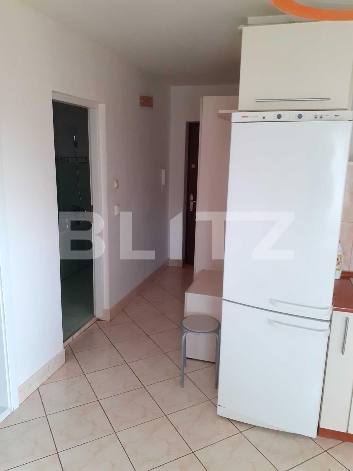 Garsonieră de închiriat Zorilor - 71128AI | BLITZ Cluj-Napoca | Poza6