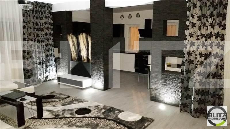 Apartament de vânzare 2 camere Central - 7113AV | BLITZ Cluj-Napoca | Poza2