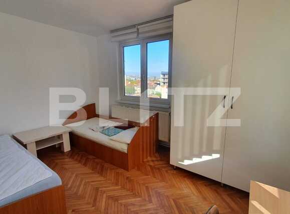 Apartament de închiriat 3 camere Central - 71132AI | BLITZ Cluj-Napoca | Poza5
