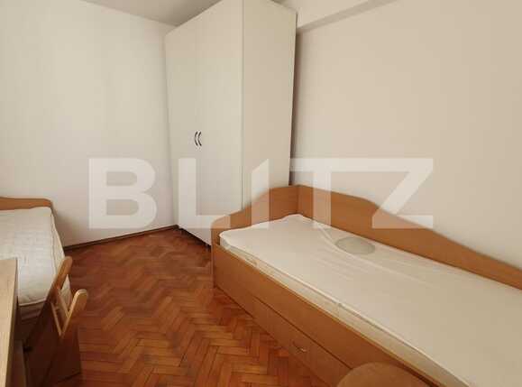 Apartament de închiriat 3 camere Central - 71132AI | BLITZ Cluj-Napoca | Poza3