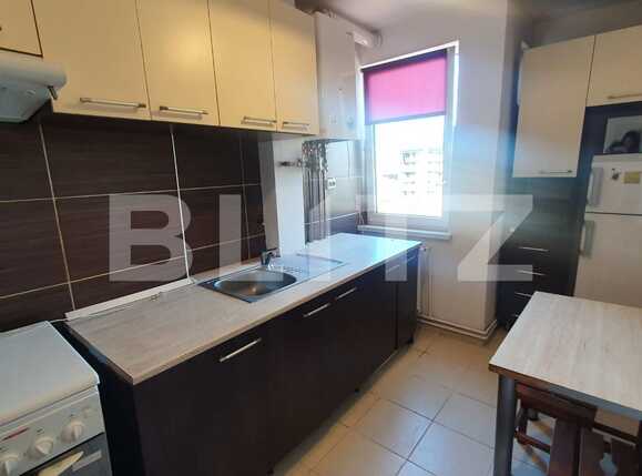 Apartament de închiriat 3 camere Central - 71132AI | BLITZ Cluj-Napoca | Poza8