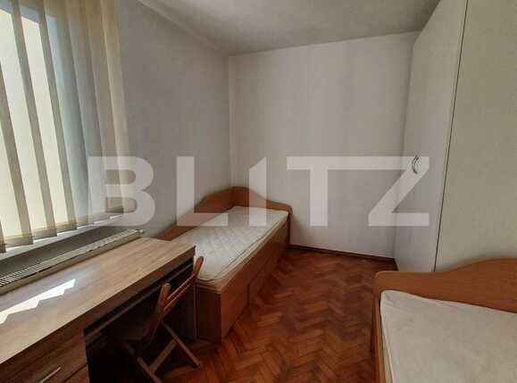 Apartament de închiriat 3 camere Central - 71132AI | BLITZ Cluj-Napoca | Poza4