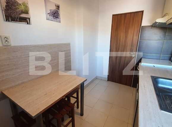 Apartament de închiriat 3 camere Central - 71132AI | BLITZ Cluj-Napoca | Poza10