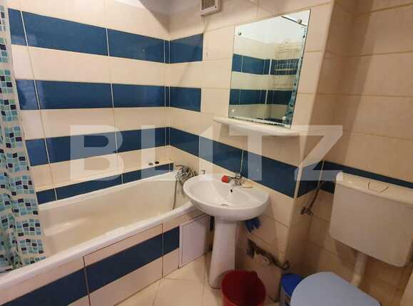 Apartament de închiriat 3 camere Central - 71132AI | BLITZ Cluj-Napoca | Poza7