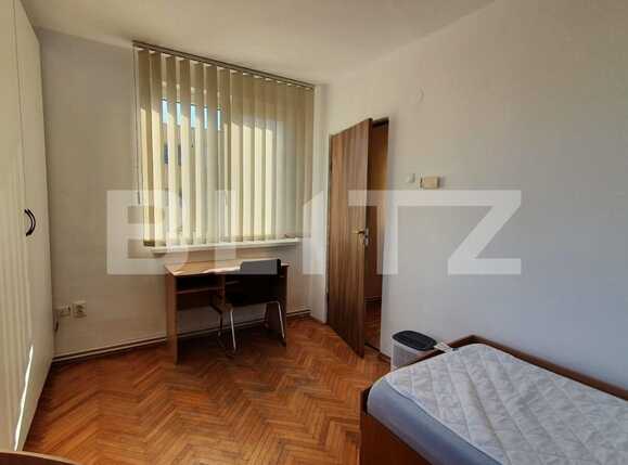 Apartament de închiriat 3 camere Central - 71132AI | BLITZ Cluj-Napoca | Poza6