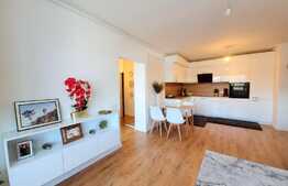 Apartament cu 3 camere modern/lux, incalzire in pardoseala! Zona Metro!