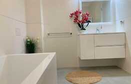 Apartament cu 3 camere modern/lux, incalzire in pardoseala! Zona Metro!