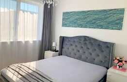 Apartament cu 3 camere modern/lux, incalzire in pardoseala! Zona Metro!