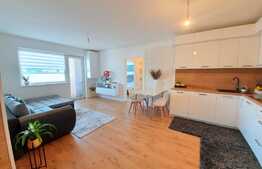 Apartament cu 3 camere modern/lux, incalzire in pardoseala! Zona Metro!