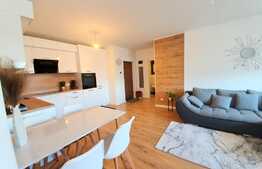 Apartament cu 3 camere modern/lux, incalzire in pardoseala! Zona Metro!