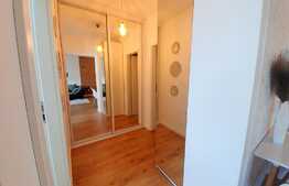 Apartament cu 3 camere modern/lux, incalzire in pardoseala! Zona Metro!