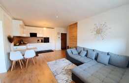 Apartament cu 3 camere modern/lux, incalzire in pardoseala! Zona Metro!