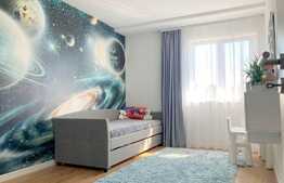 Apartament cu 3 camere modern/lux, incalzire in pardoseala! Zona Metro!