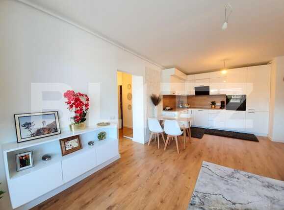 Apartament de vânzare 3 camere Floreşti - 71133AV | BLITZ Cluj-Napoca | Poza5