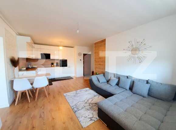 Apartament de vânzare 3 camere Floreşti - 71133AV | BLITZ Cluj-Napoca | Poza1