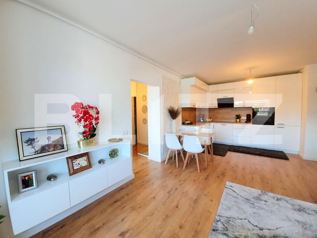 Apartament de vânzare 3 camere Floreşti - 71133AV | BLITZ Cluj-Napoca | Poza5