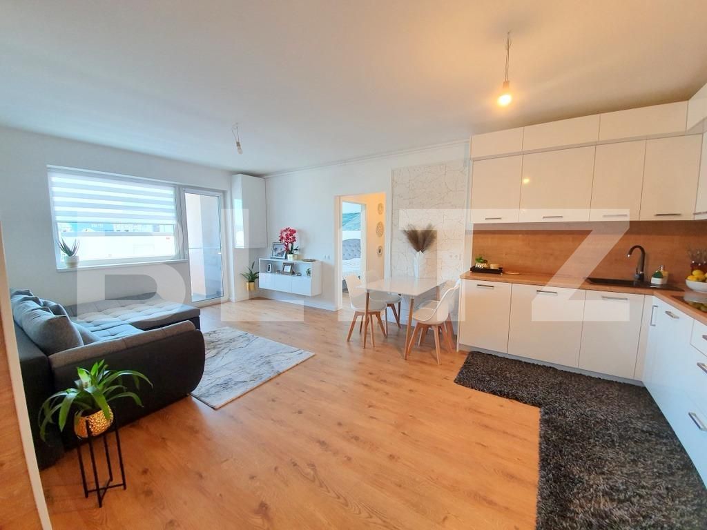 Apartament de vânzare 3 camere Floreşti - 71133AV | BLITZ Cluj-Napoca | Poza4