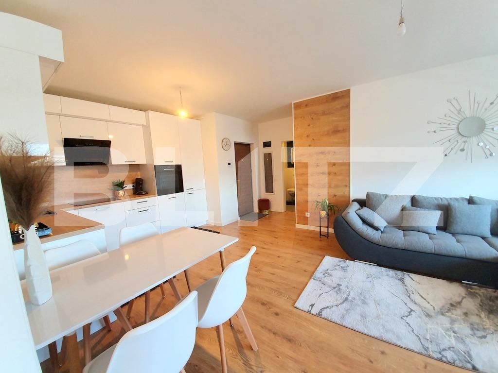 Apartament de vânzare 3 camere Floreşti - 71133AV | BLITZ Cluj-Napoca | Poza3