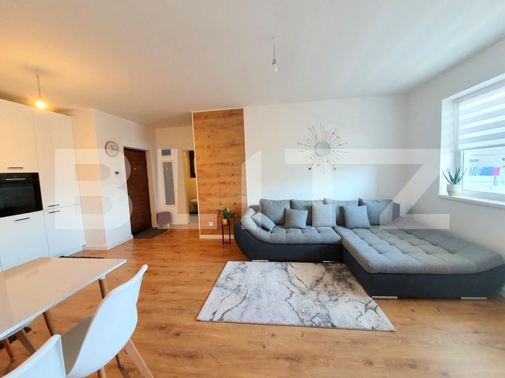 Apartament de vânzare 3 camere Floreşti - 71133AV | BLITZ Cluj-Napoca | Poza2