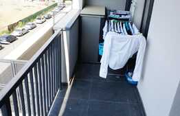 Apartament de LUX 3 camere 86mp, etaj intermediar, parcare subterana, Sopor