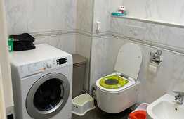 Apartament de LUX 3 camere 86mp, etaj intermediar, parcare subterana, Sopor